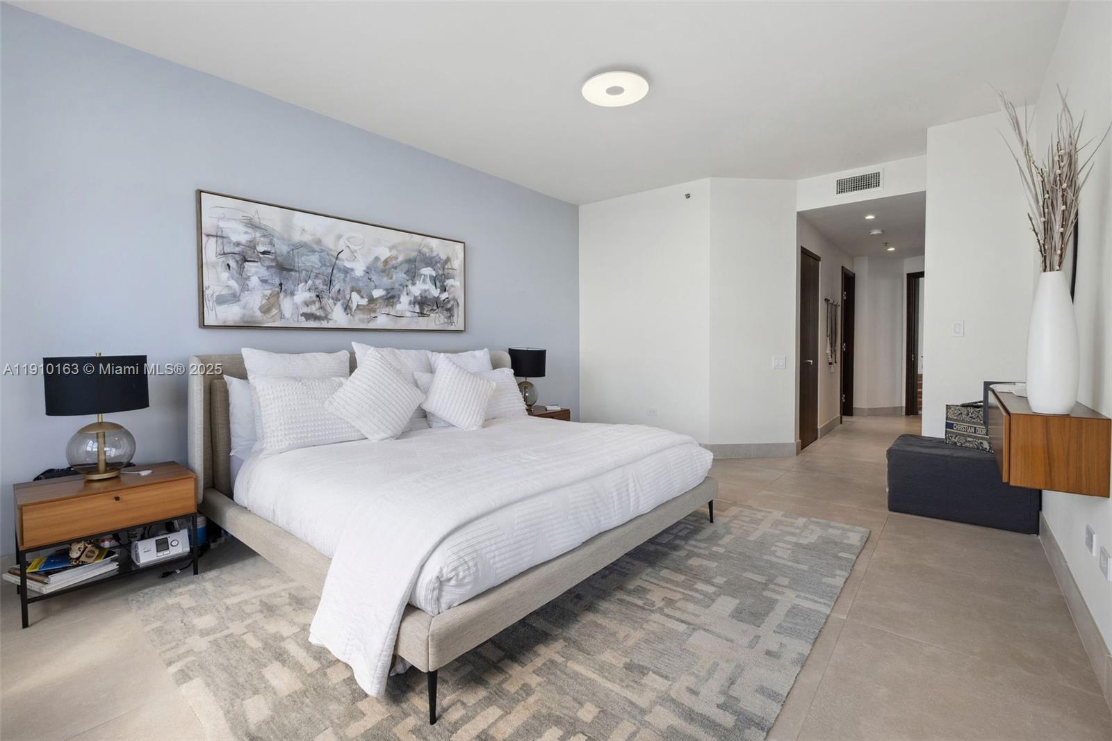 TWO TEQUESTA POINT CONDO - Residential Lease