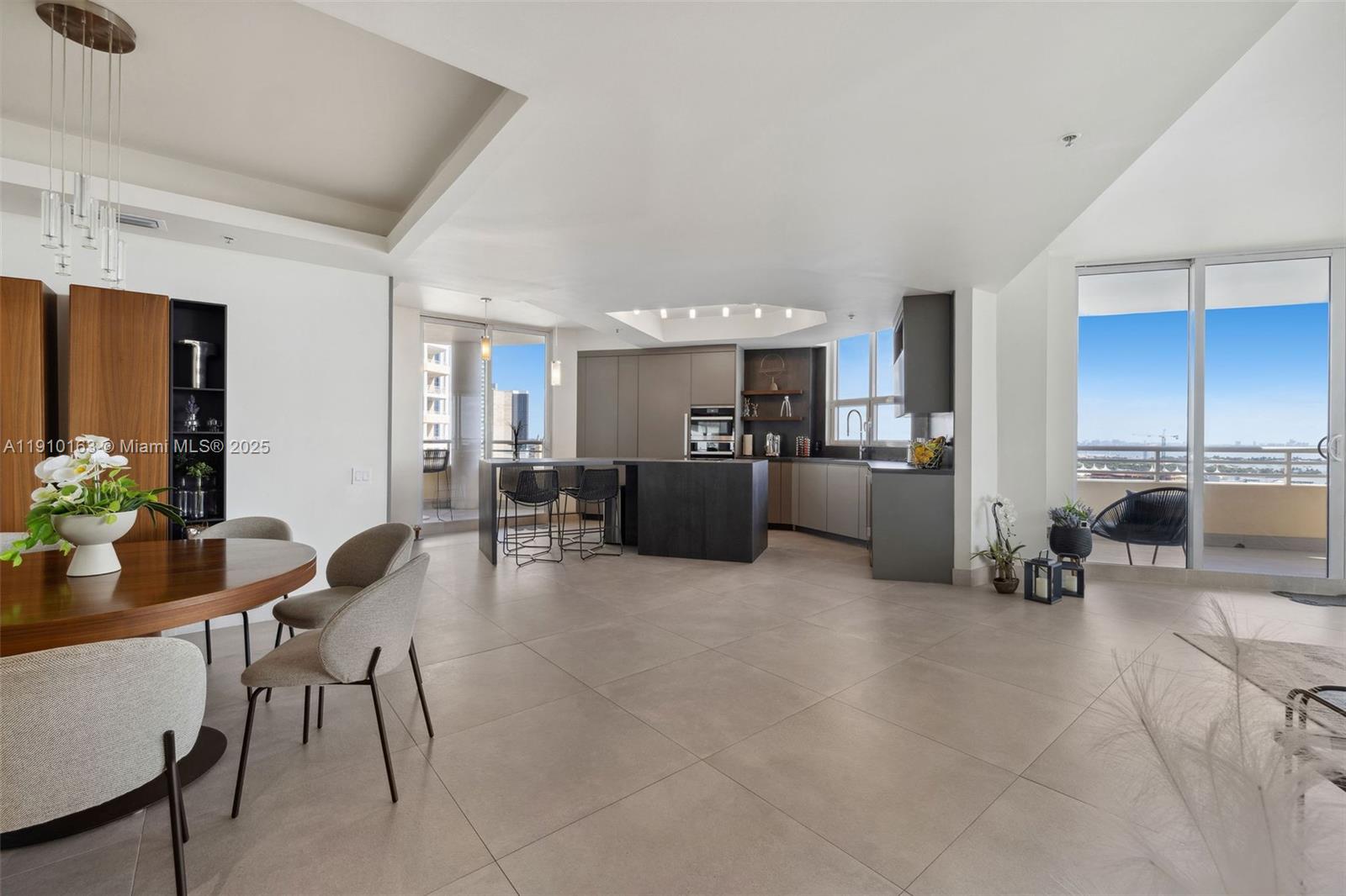 TWO TEQUESTA POINT CONDO - Residential Lease