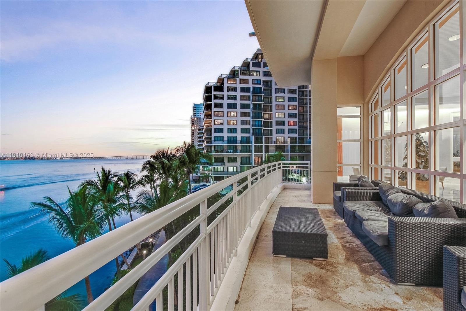 TWO TEQUESTA POINT CONDO - Residential Lease
