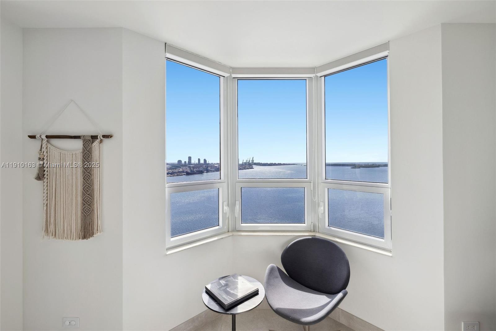 TWO TEQUESTA POINT CONDO - Residential Lease