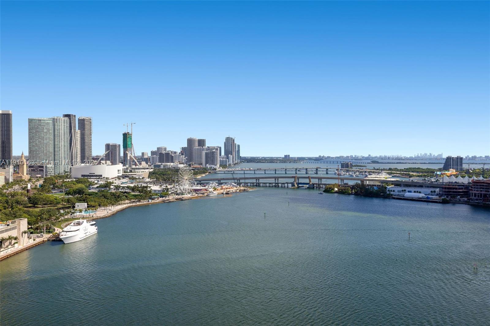 TWO TEQUESTA POINT CONDO - Residential Lease