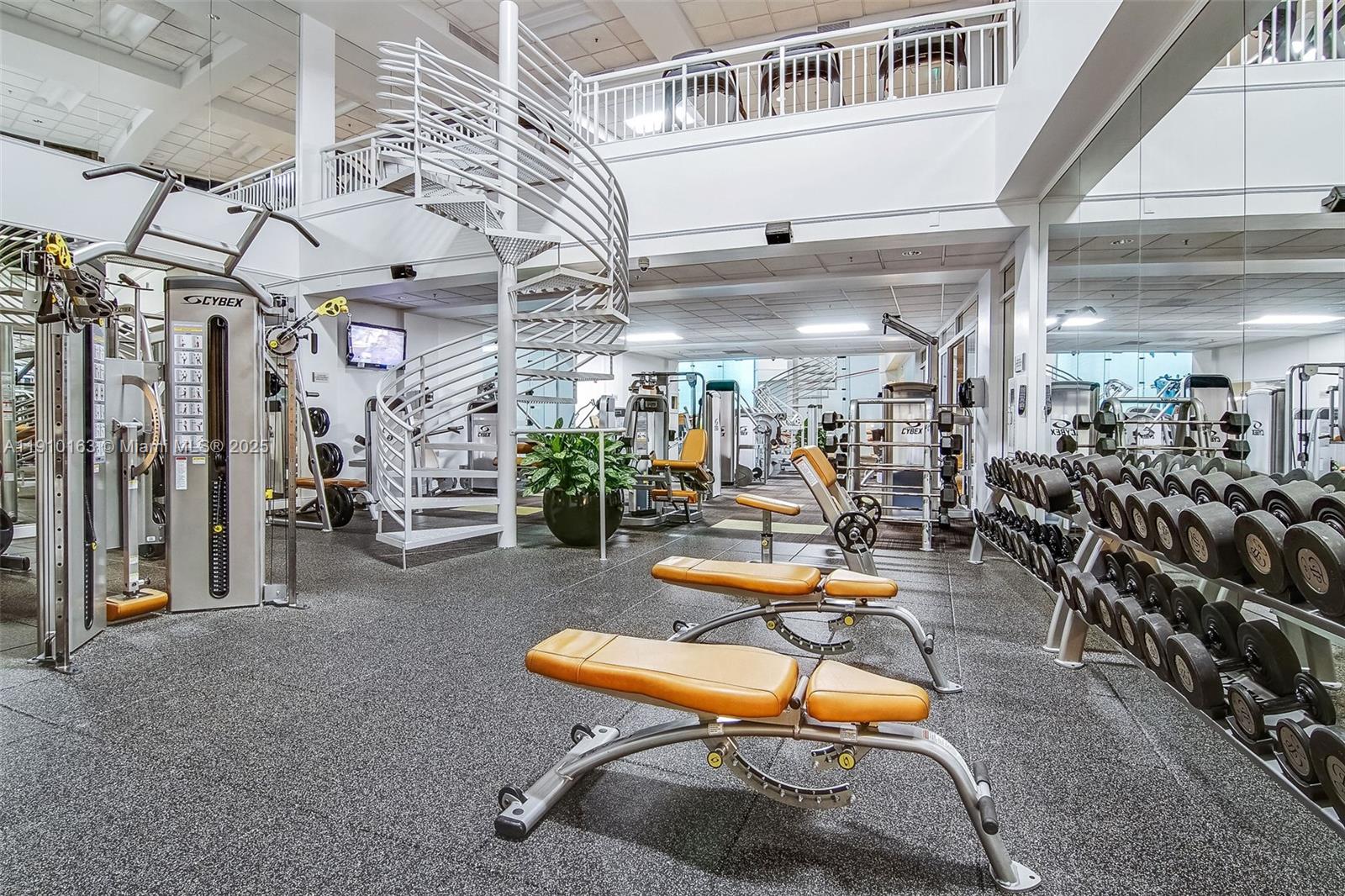 TWO TEQUESTA POINT CONDO - Residential Lease