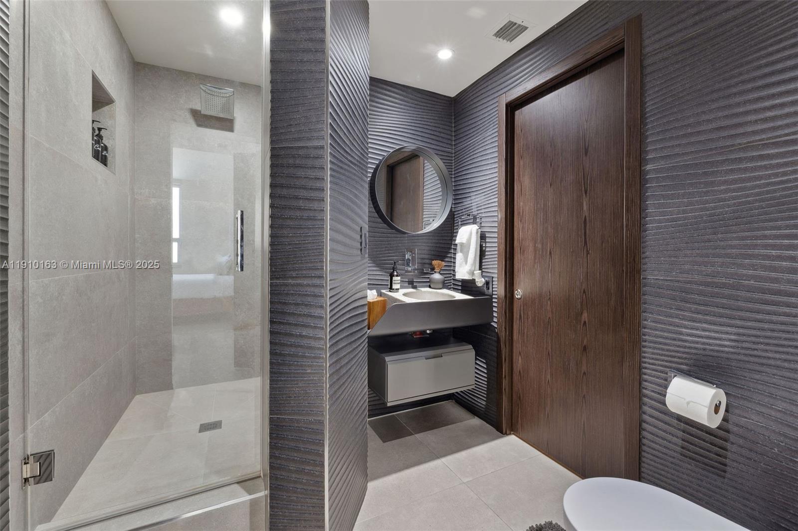 TWO TEQUESTA POINT CONDO - Residential Lease