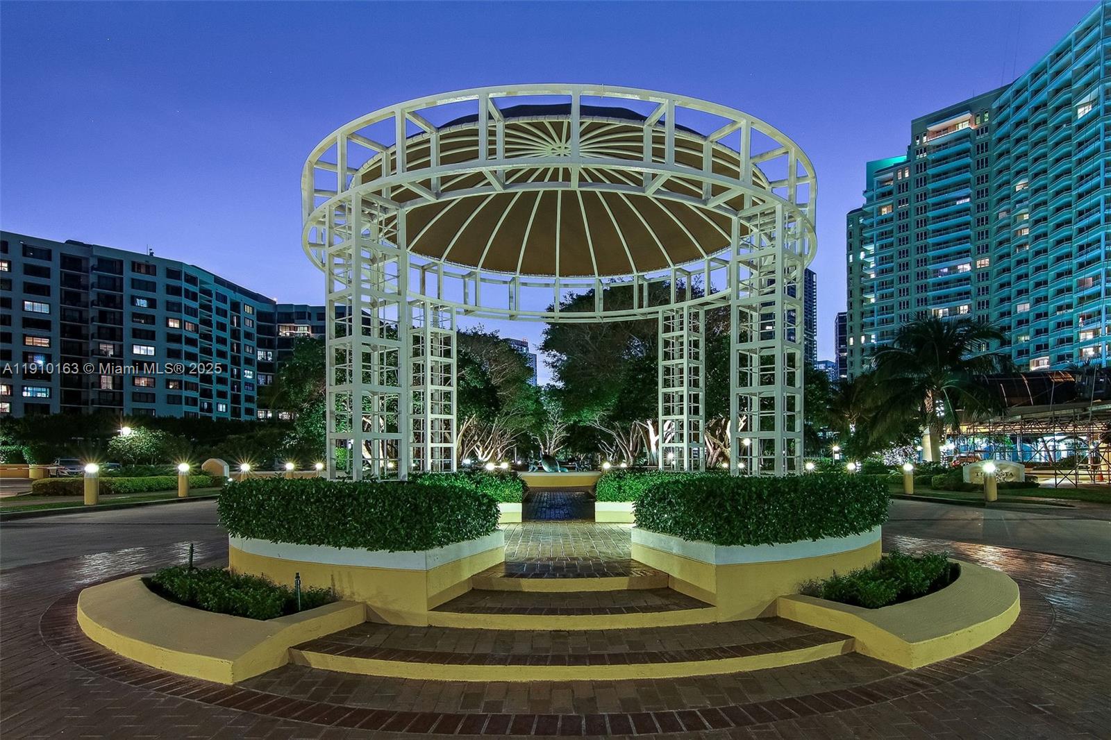 TWO TEQUESTA POINT CONDO - Residential Lease