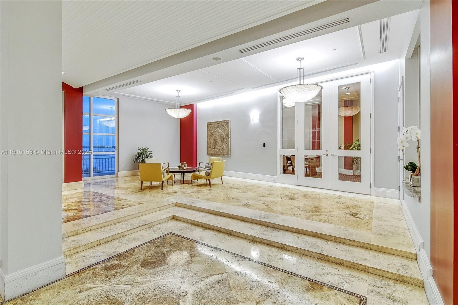 TWO TEQUESTA POINT CONDO - Residential Lease