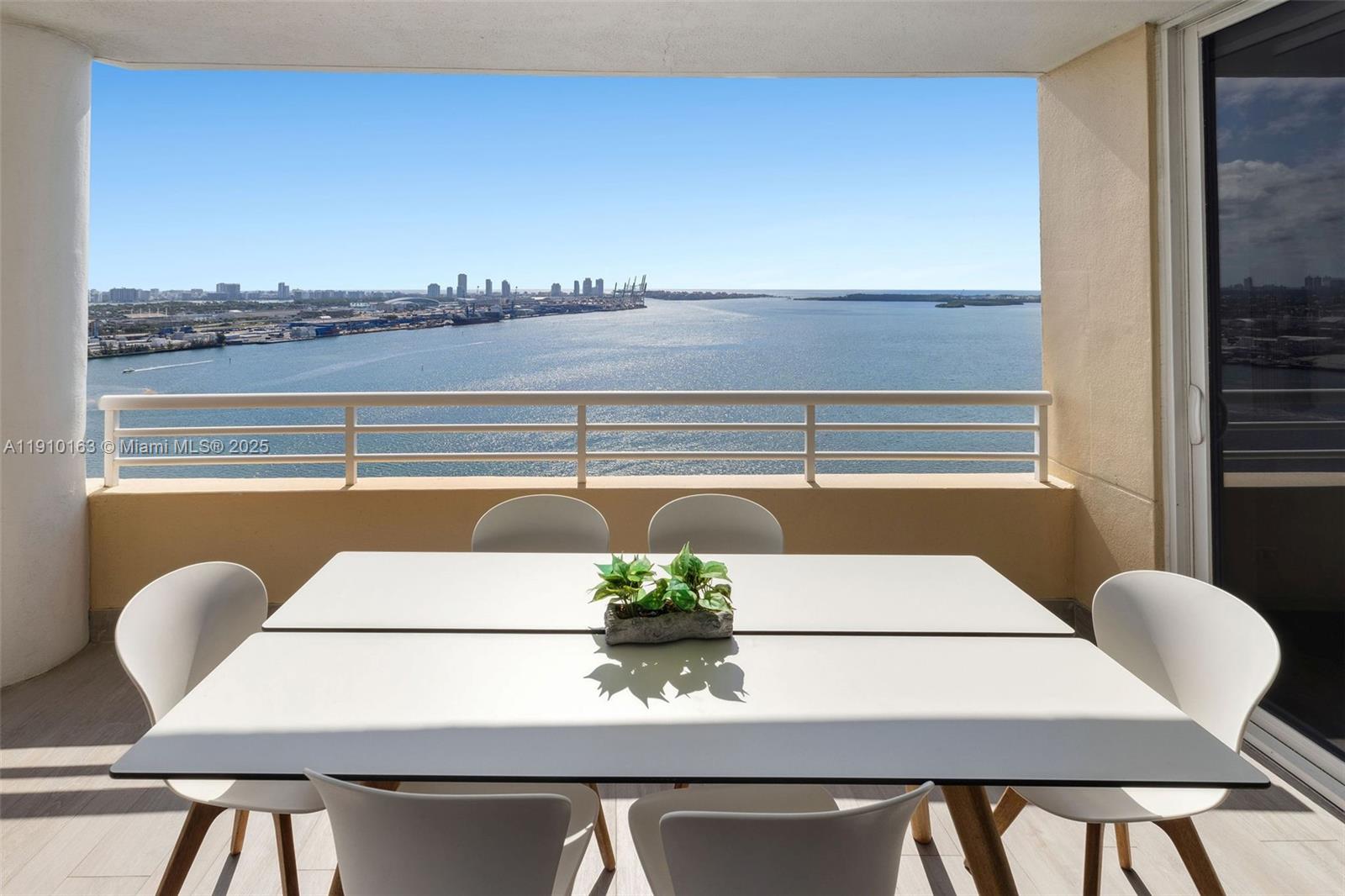 TWO TEQUESTA POINT CONDO - Residential Lease