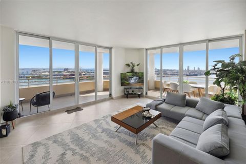 808 Brickell Key Dr 2601 Miami FL 33131