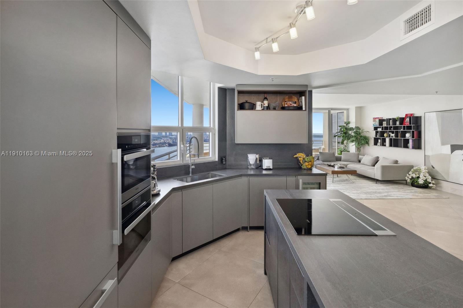 TWO TEQUESTA POINT CONDO - Residential Lease