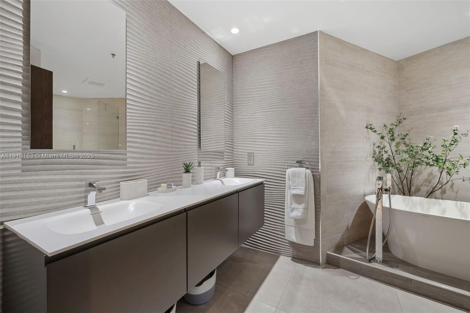 TWO TEQUESTA POINT CONDO - Residential Lease