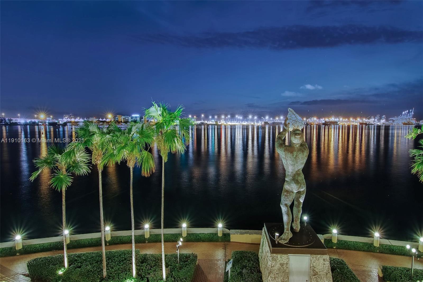 TWO TEQUESTA POINT CONDO - Residential Lease