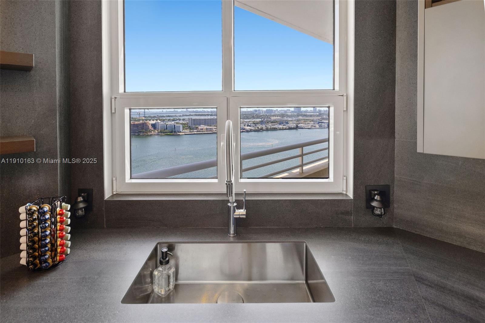 TWO TEQUESTA POINT CONDO - Residential Lease