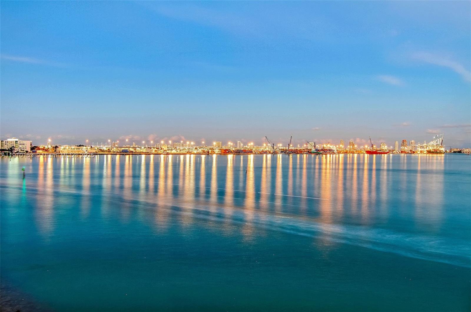 TWO TEQUESTA POINT CONDO - Residential Lease