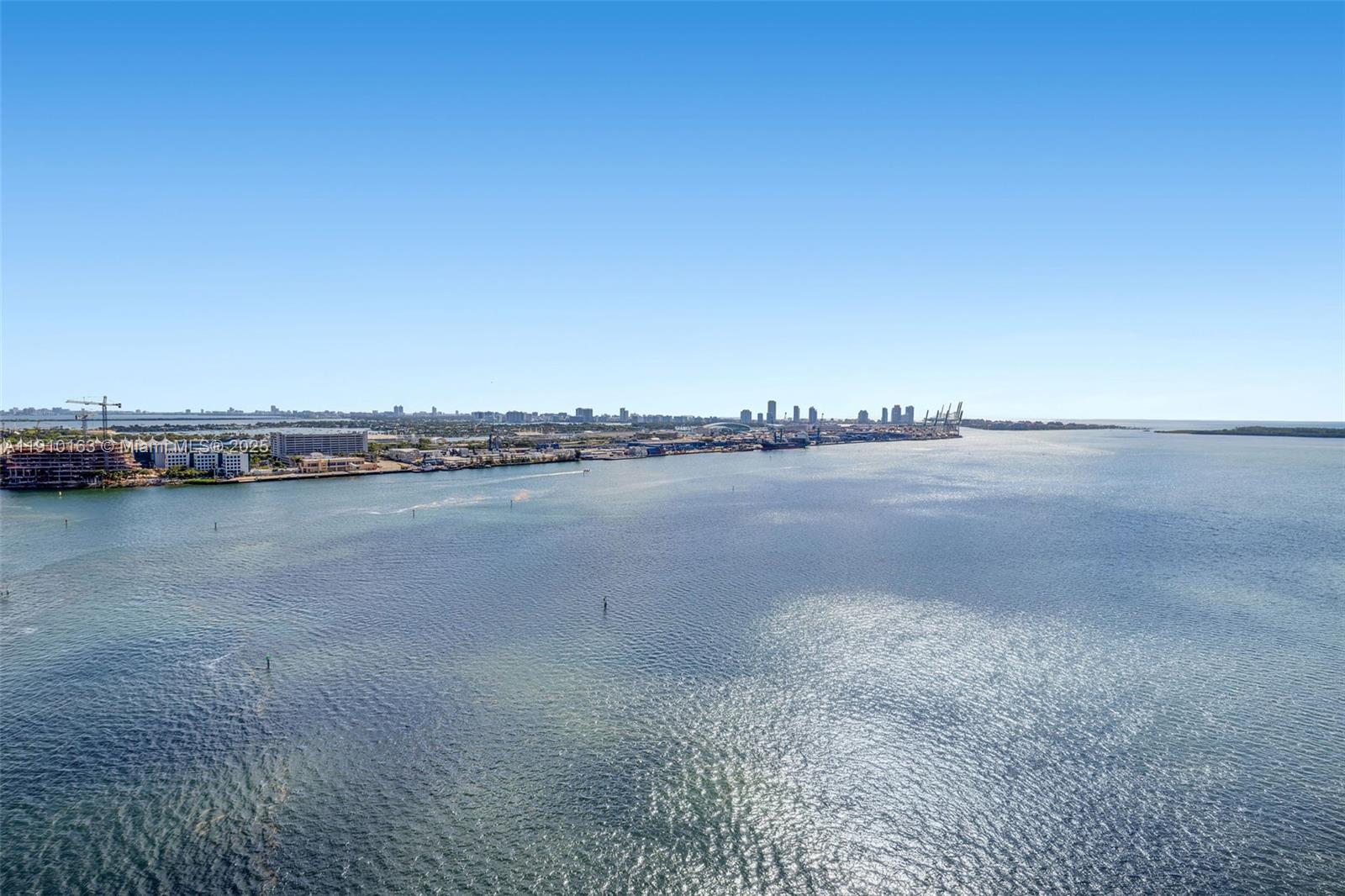 TWO TEQUESTA POINT CONDO - Residential Lease