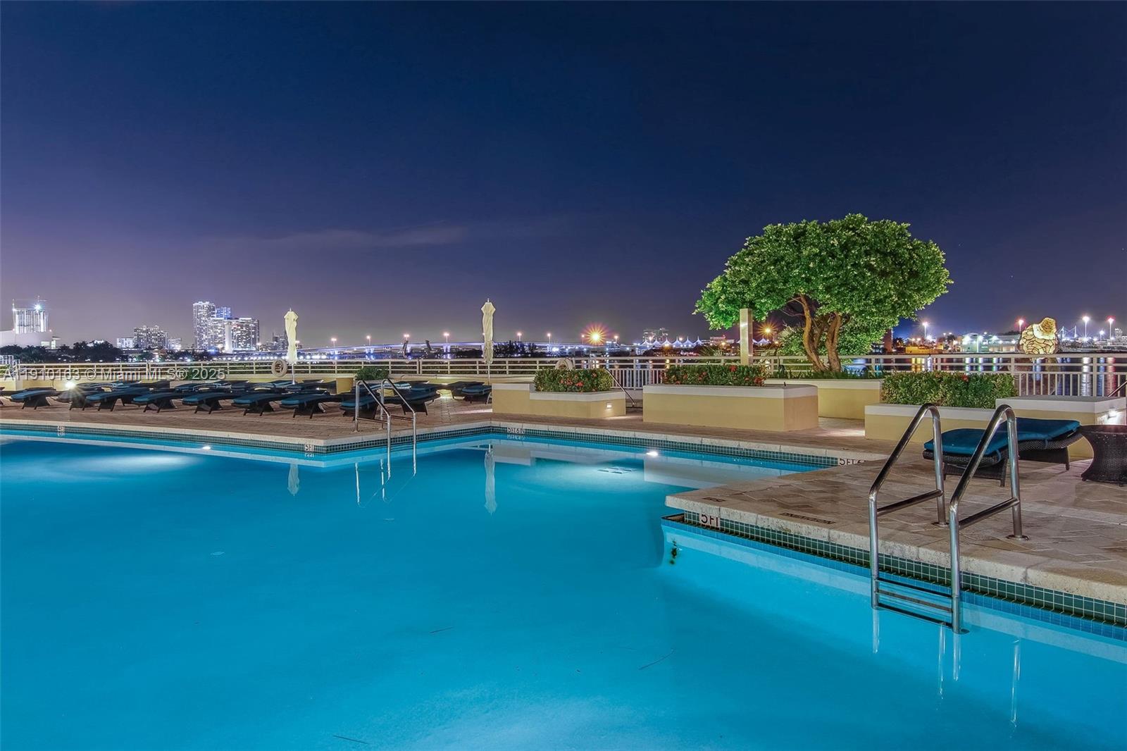 TWO TEQUESTA POINT CONDO - Residential Lease