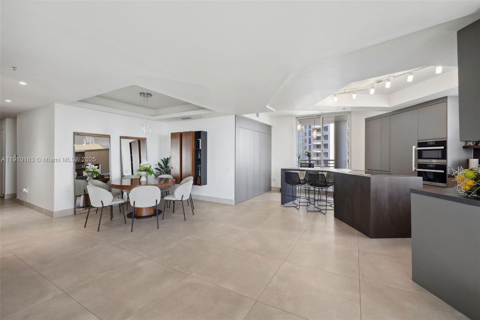 TWO TEQUESTA POINT CONDO - Residential Lease