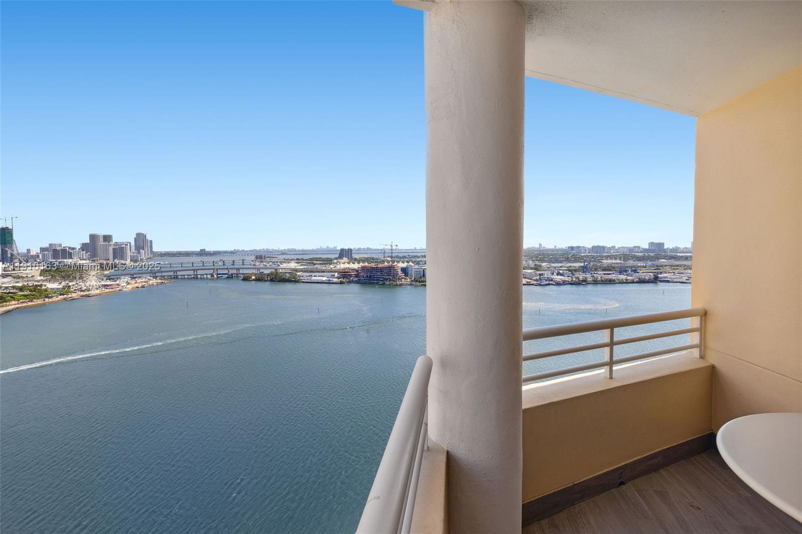 TWO TEQUESTA POINT CONDO - Residential Lease