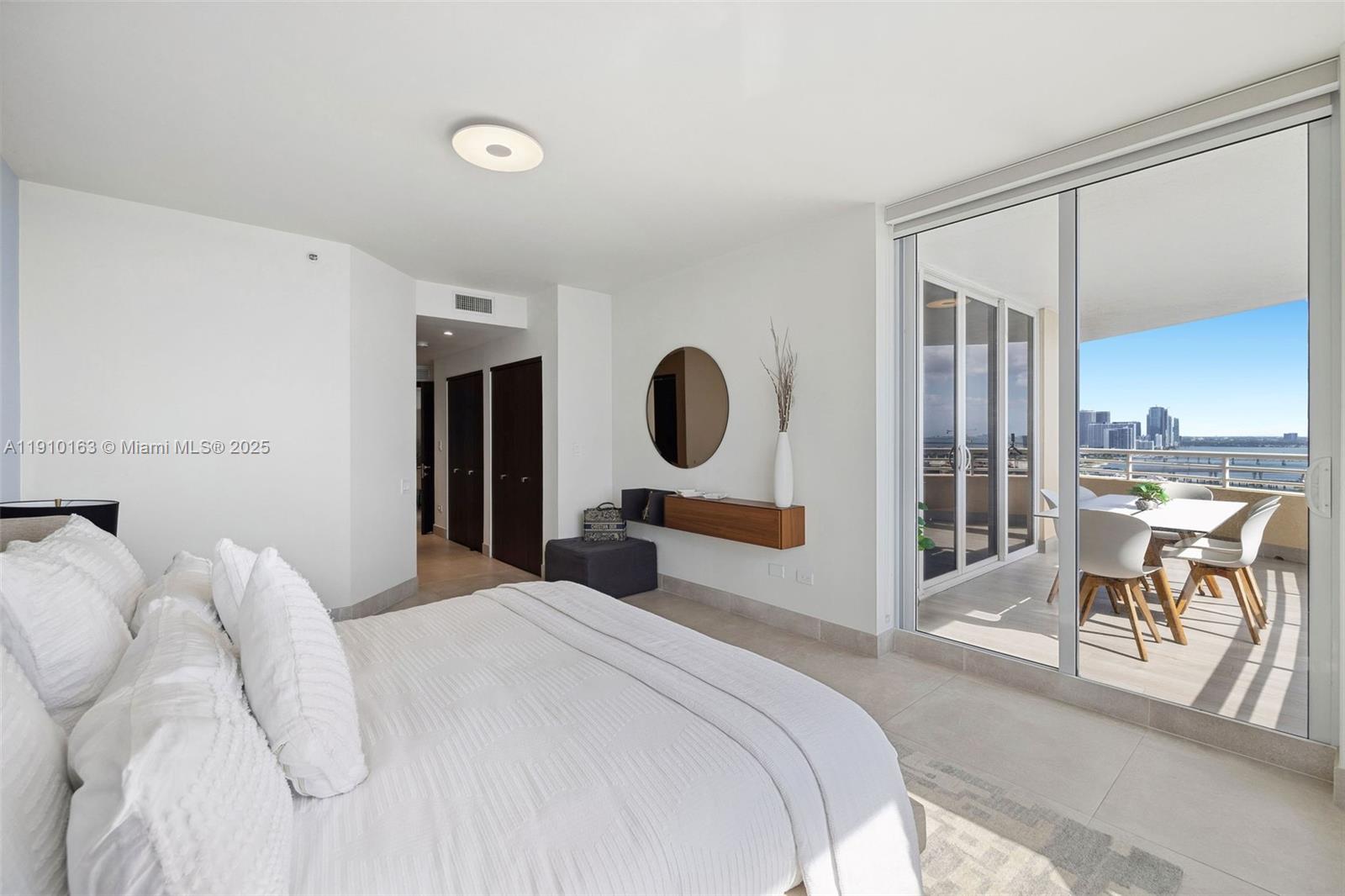 TWO TEQUESTA POINT CONDO - Residential Lease