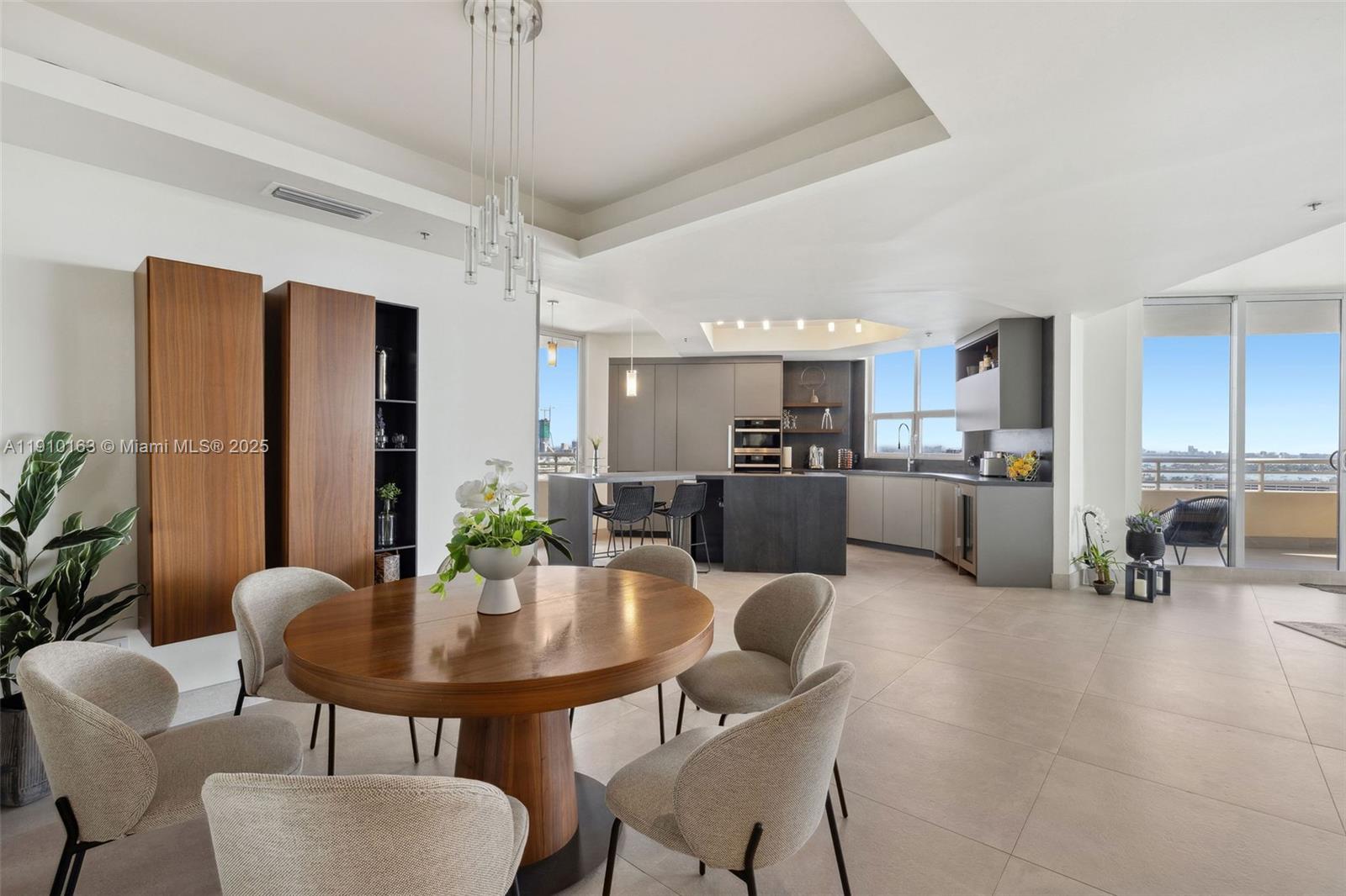 TWO TEQUESTA POINT CONDO - Residential Lease