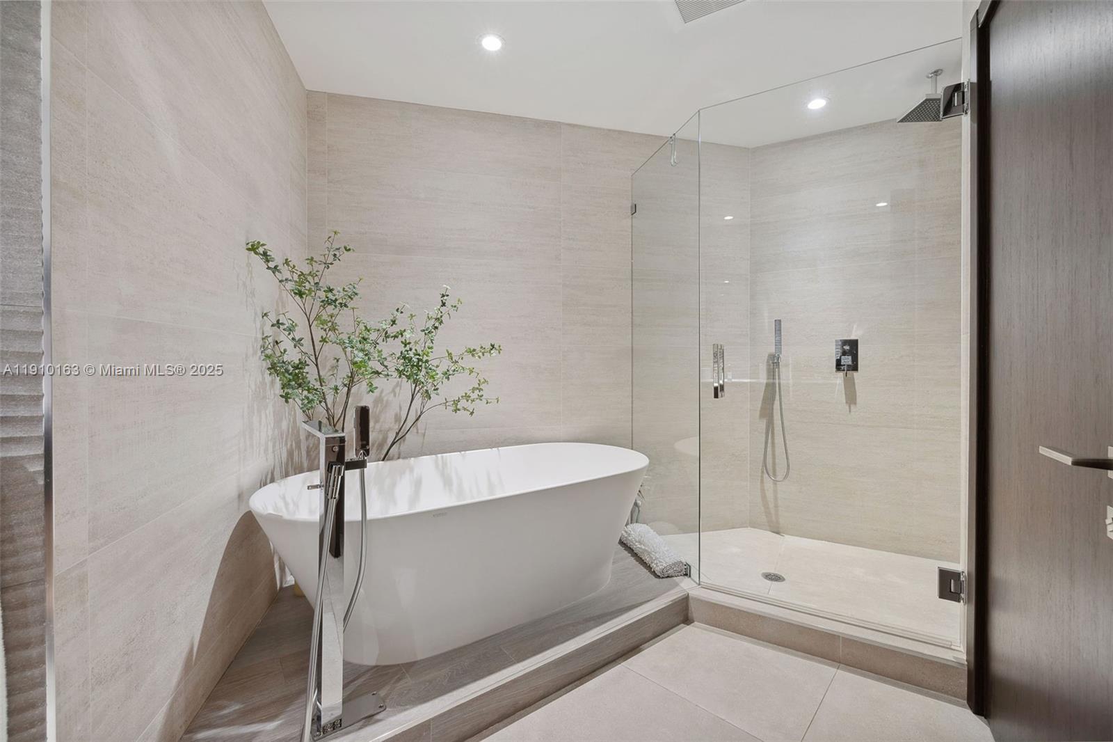 TWO TEQUESTA POINT CONDO - Residential Lease