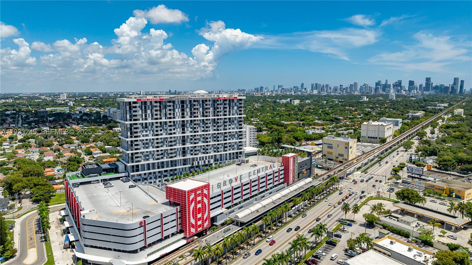 GRAND PALAZZO CONDO - Residential