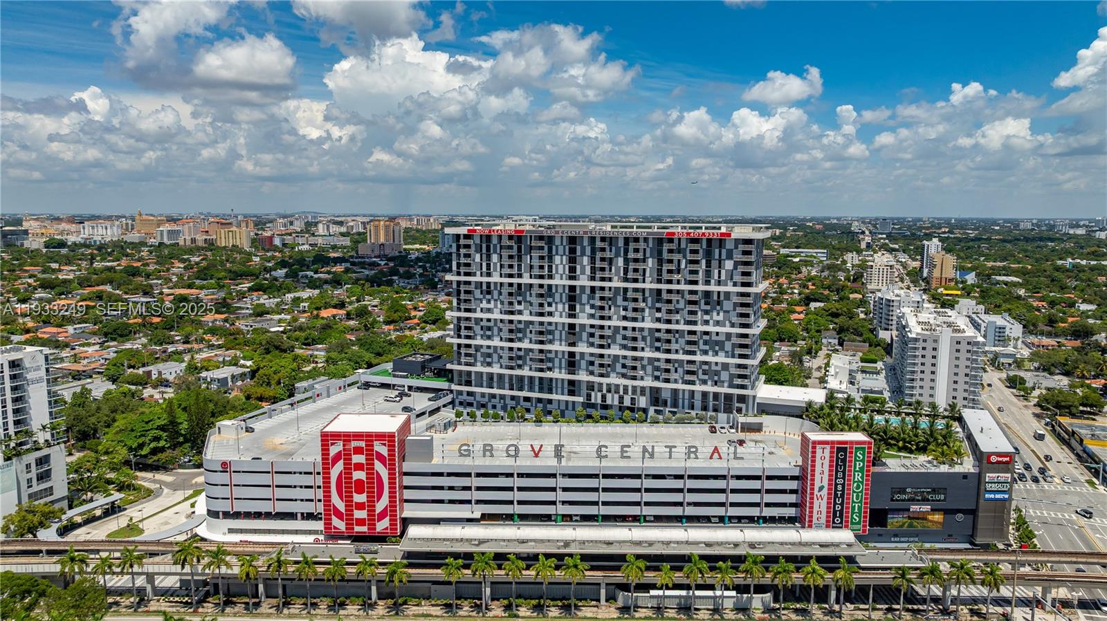 GRAND PALAZZO CONDO - Residential