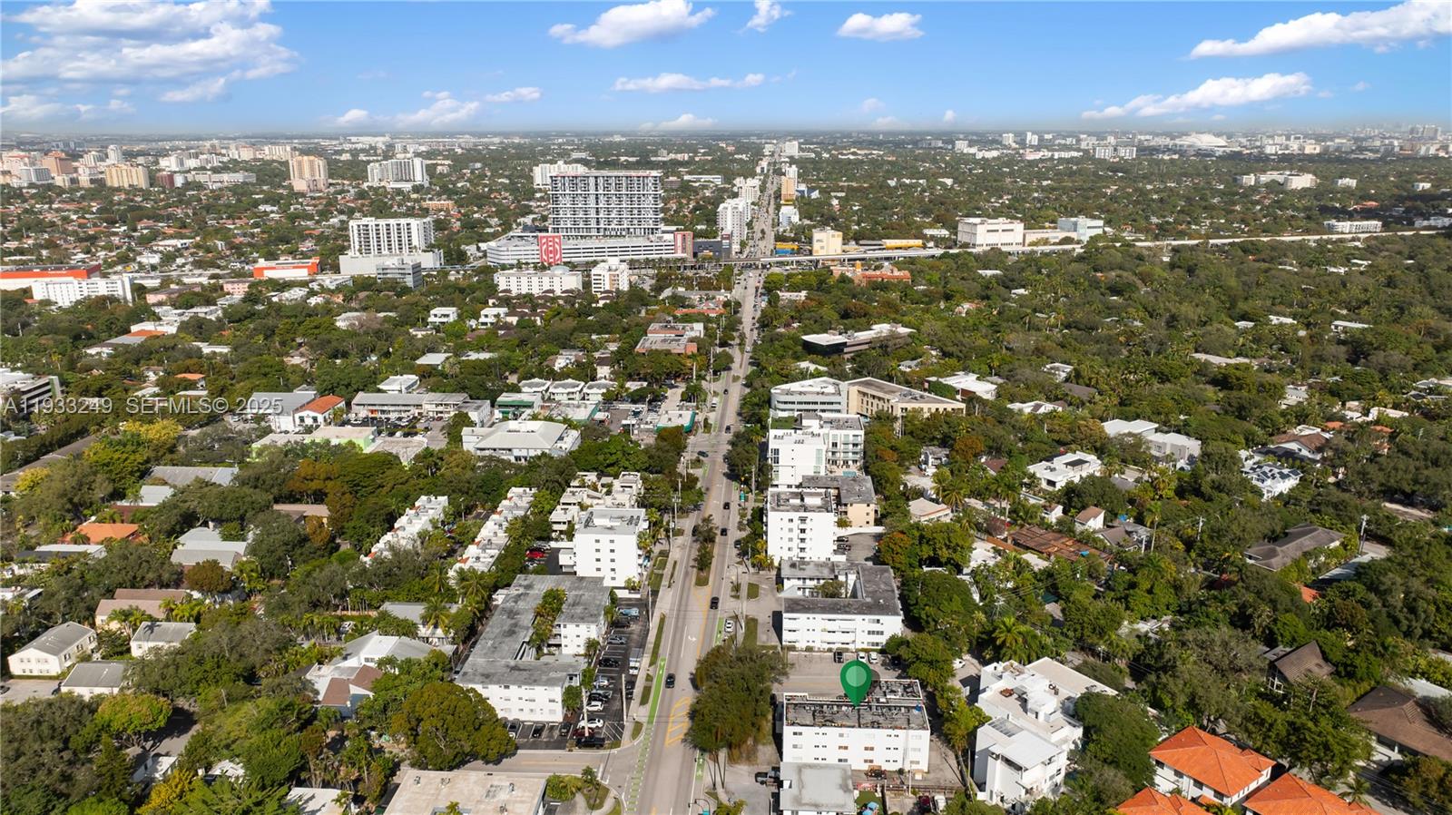 GRAND PALAZZO CONDO - Residential