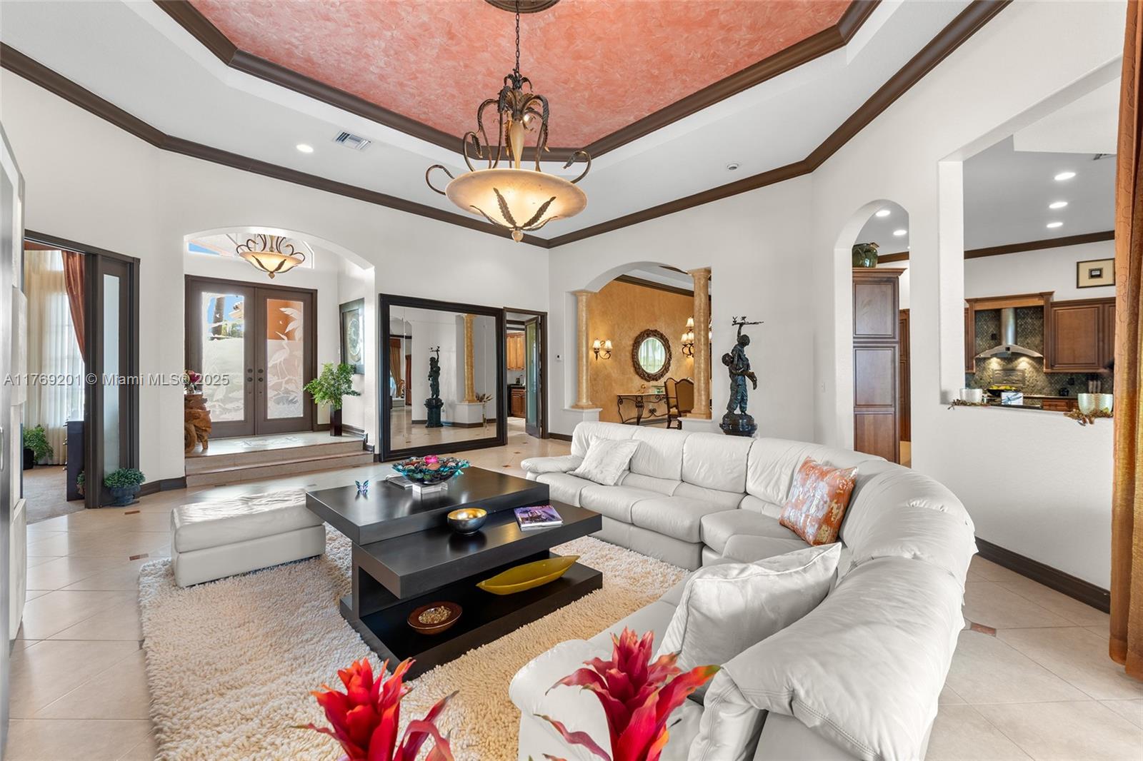 RIVERSTONE - Residential