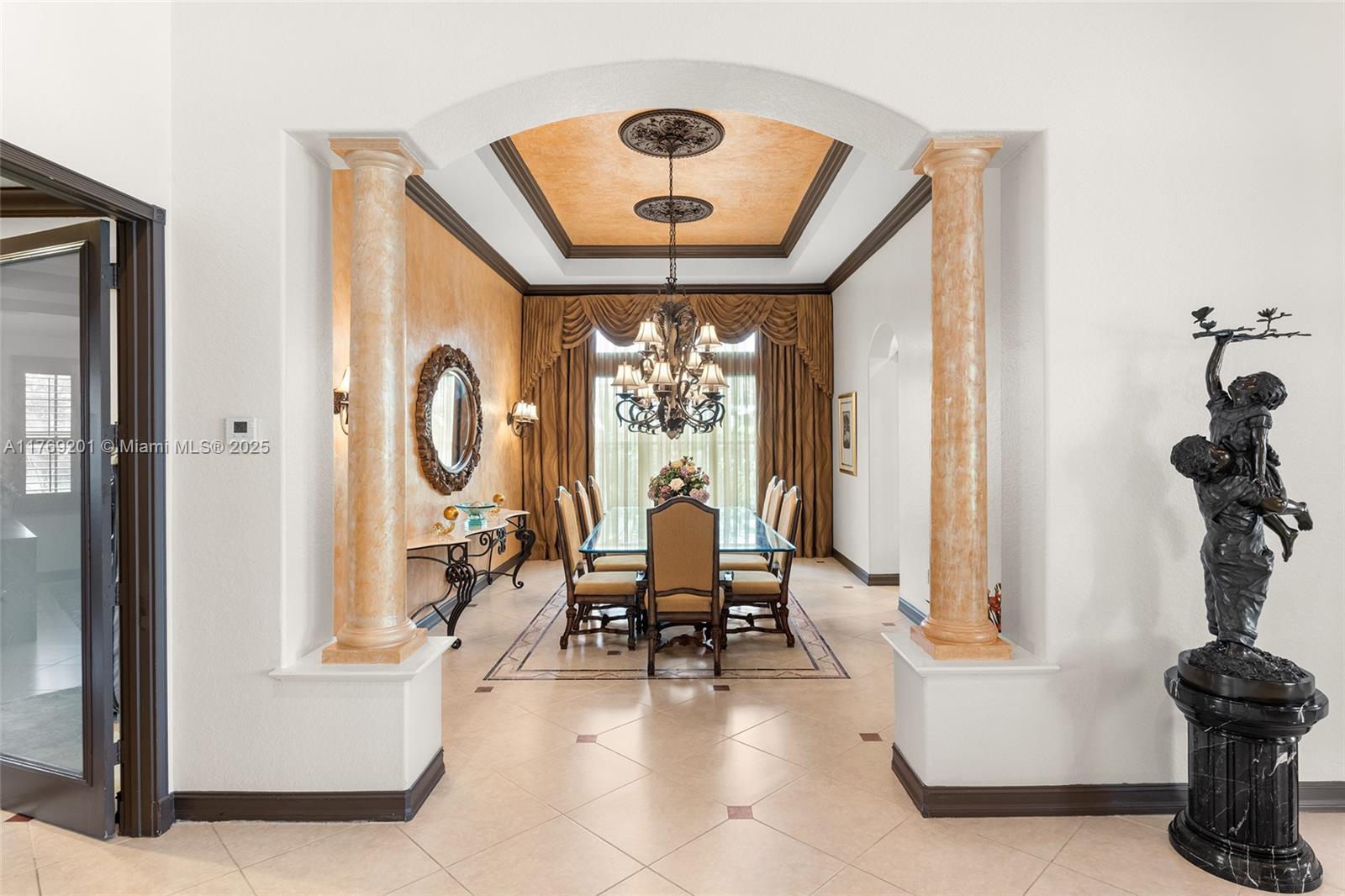 RIVERSTONE - Residential