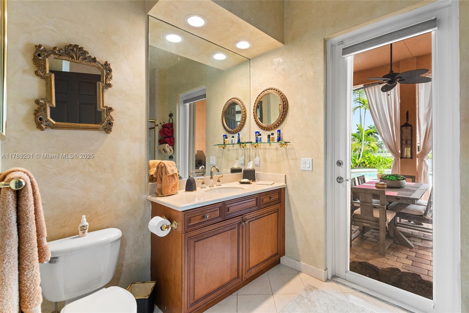 RIVERSTONE - Residential