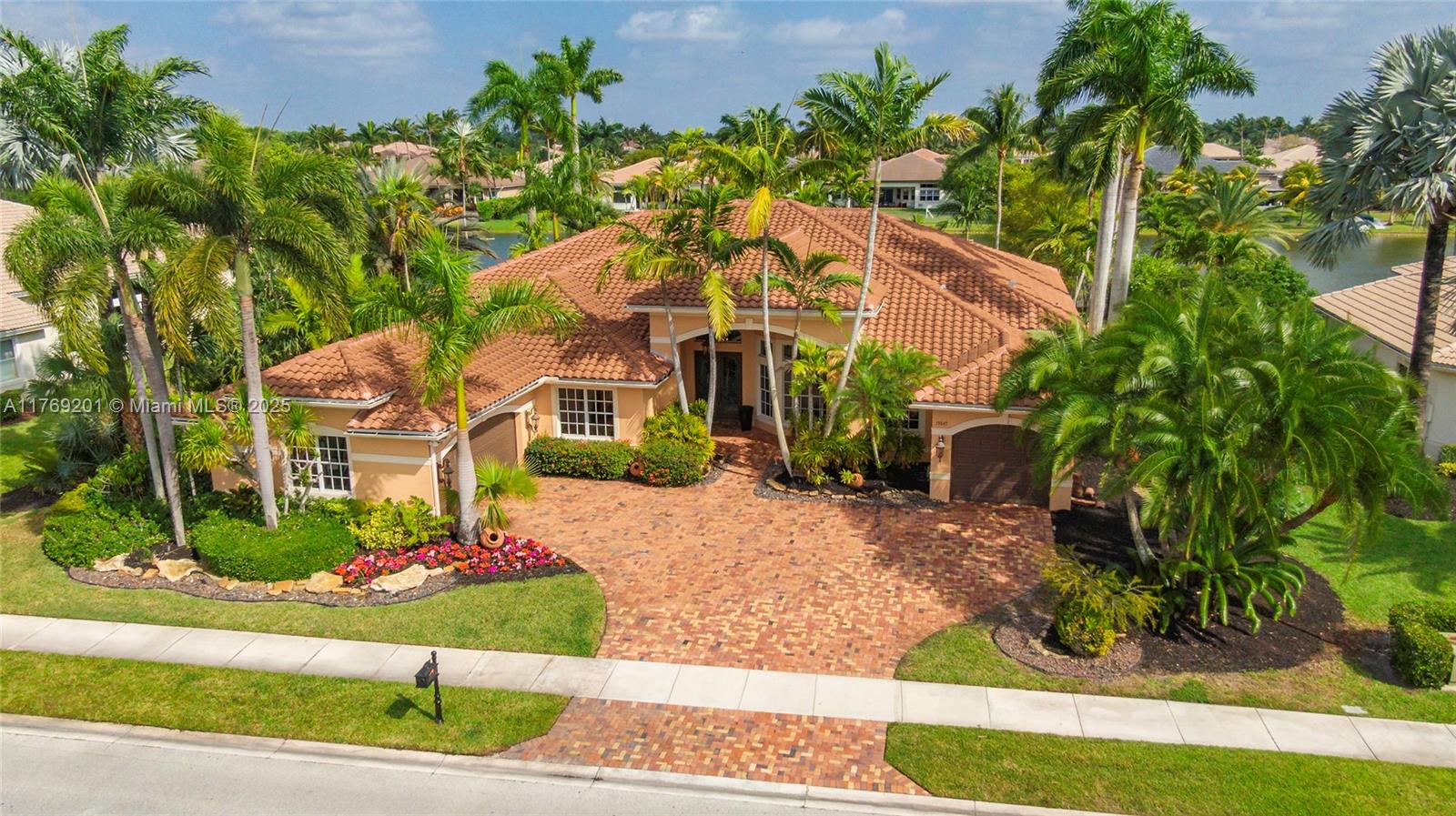 Property for Sale at 15045 Sw 37th St, Davie, Broward County, Florida - Bedrooms: 7 
Bathrooms: 5  - $2,399,900