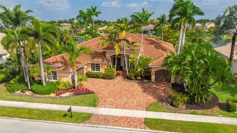 15045 SW 37th St Davie FL 33331