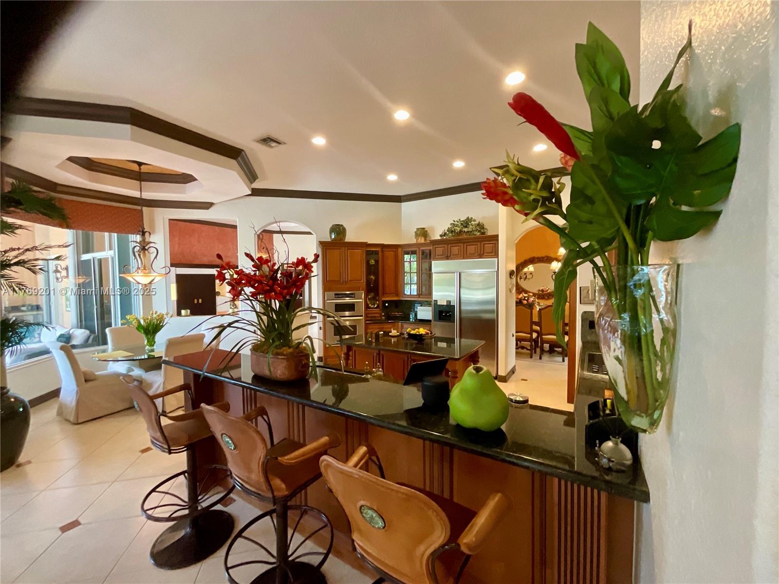 RIVERSTONE - Residential