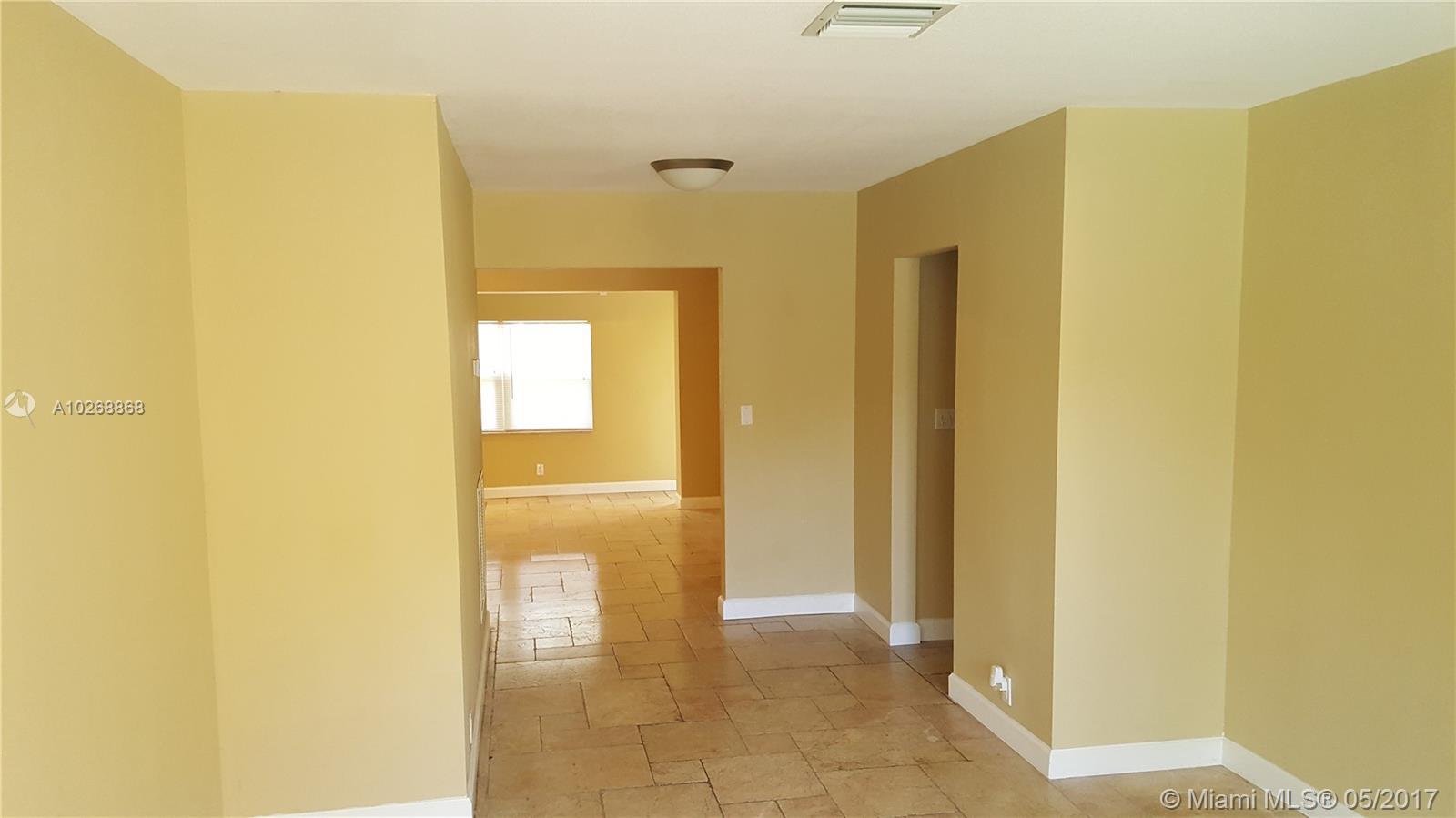 JENADA VILLAS - Residential Lease