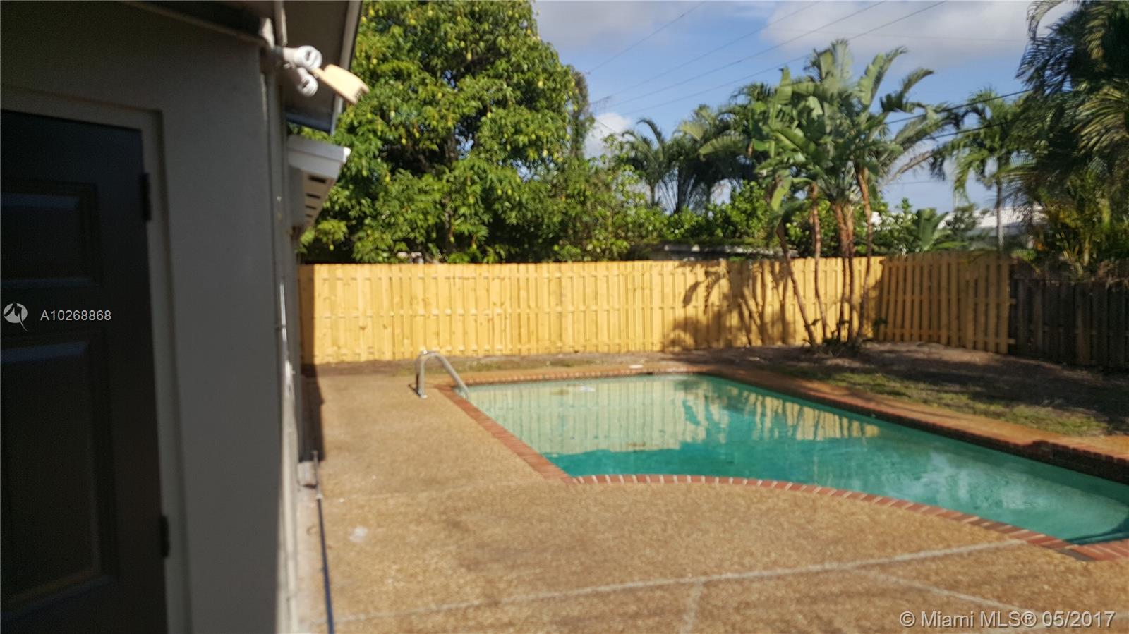 JENADA VILLAS - Residential Lease