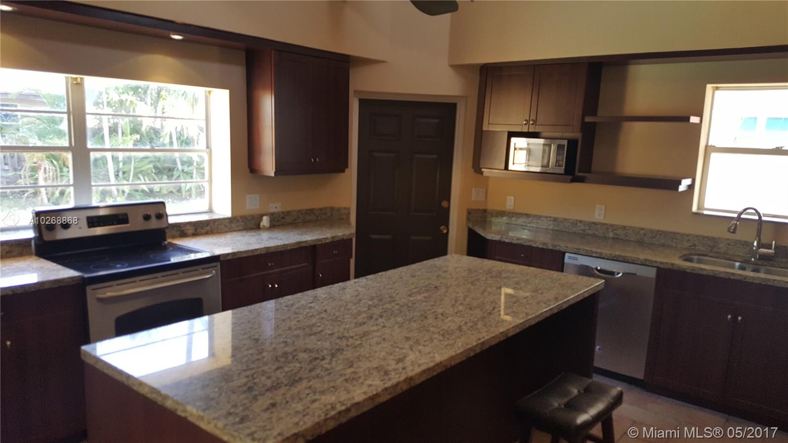 JENADA VILLAS - Residential Lease