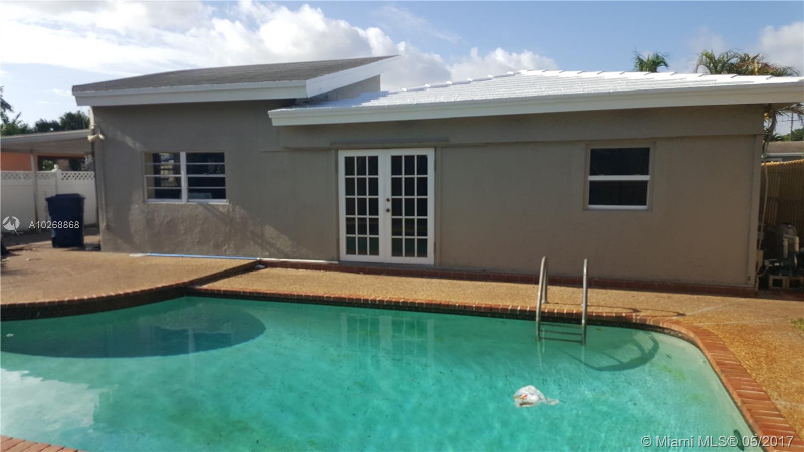 JENADA VILLAS - Residential Lease