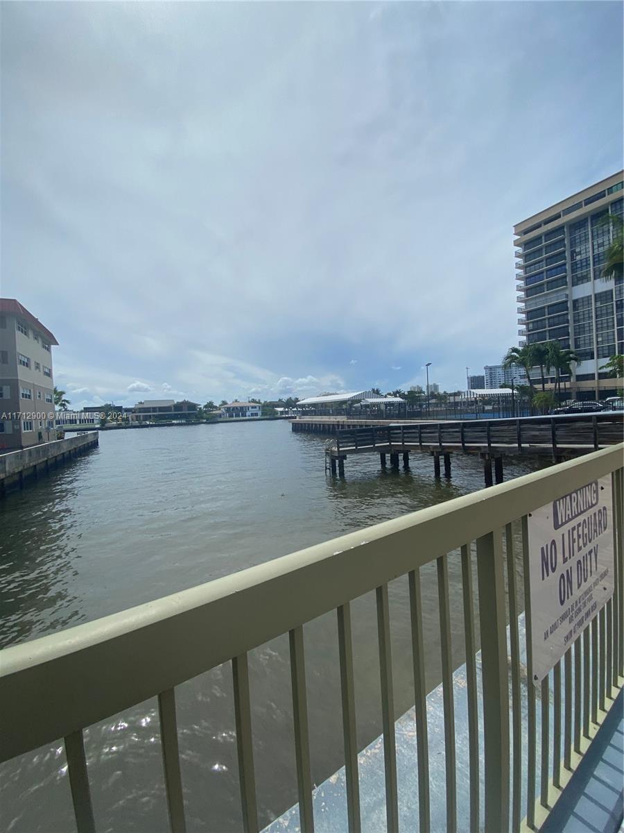 2080 OCEAN DRIVE CONDO - Residential Lease