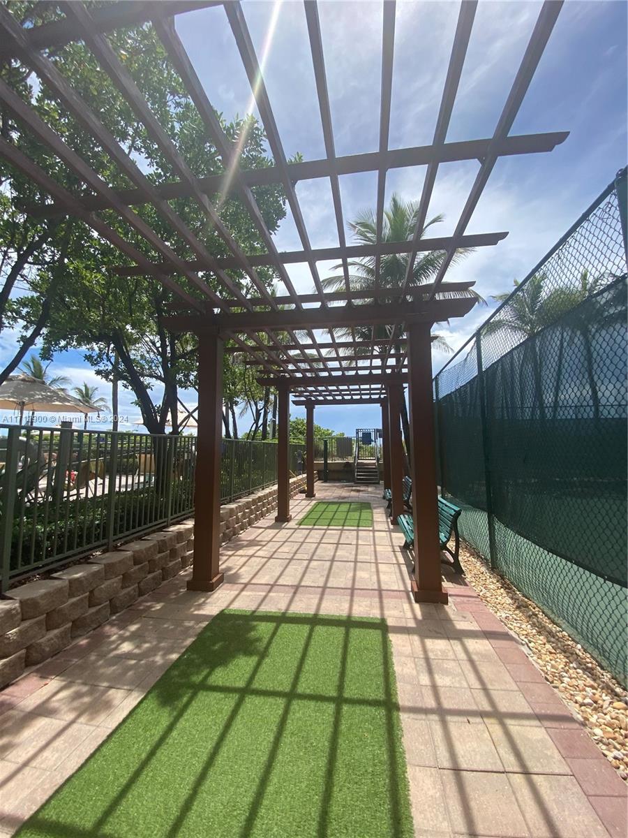 2080 OCEAN DRIVE CONDO - Residential Lease