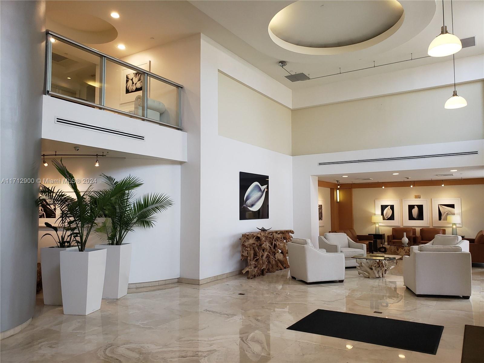 2080 OCEAN DRIVE CONDO - Residential Lease