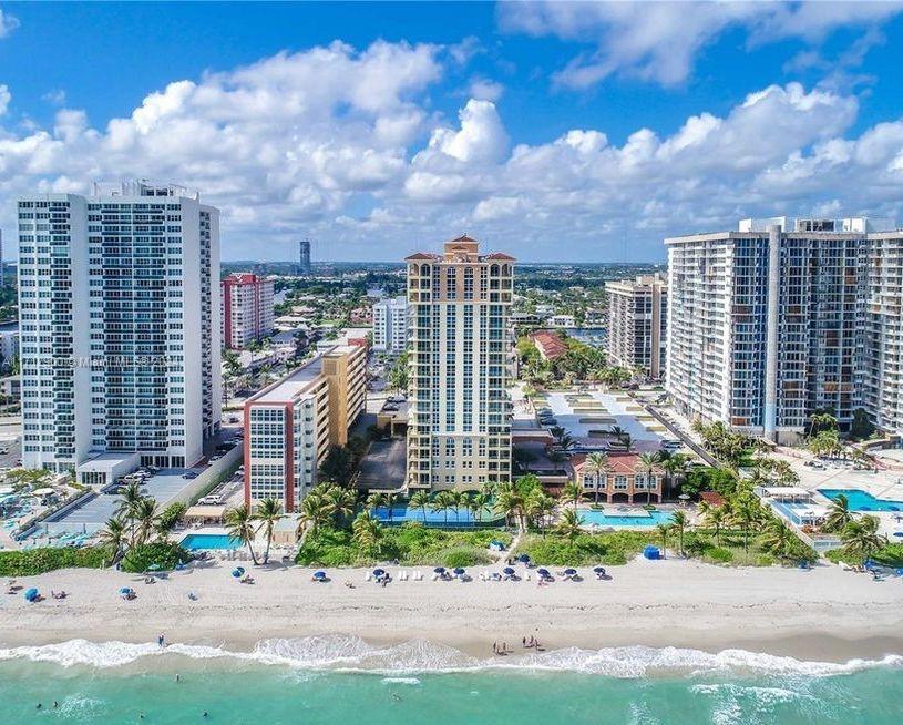 2080 OCEAN DRIVE CONDO - Residential Lease