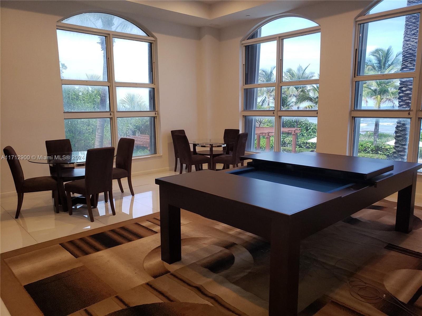 2080 OCEAN DRIVE CONDO - Residential Lease