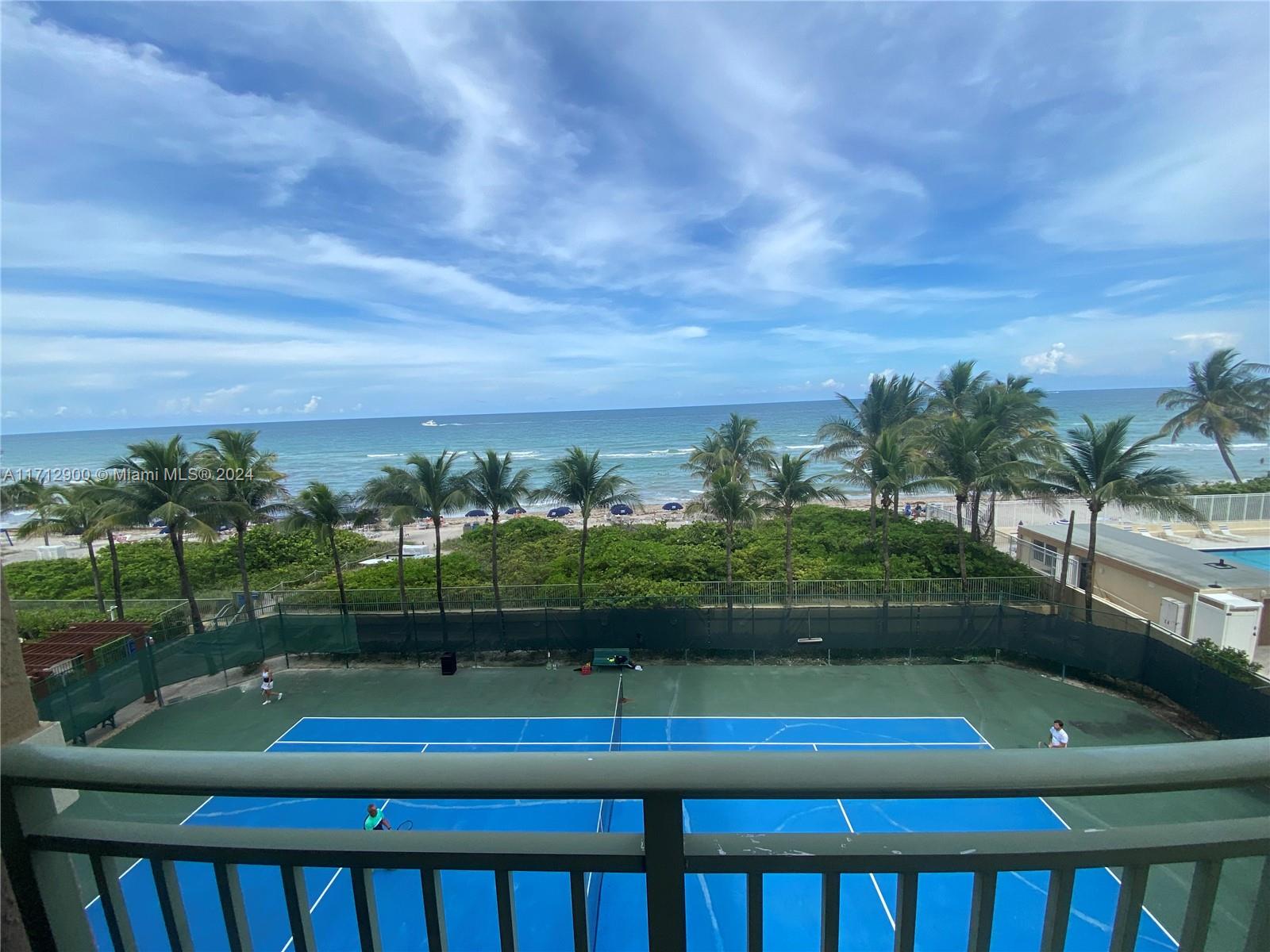 2080 OCEAN DRIVE CONDO - Residential Lease