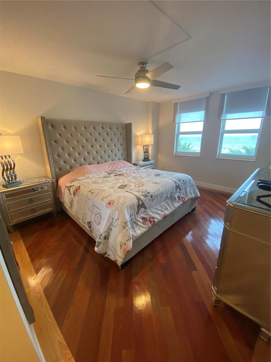 2080 OCEAN DRIVE CONDO - Residential Lease