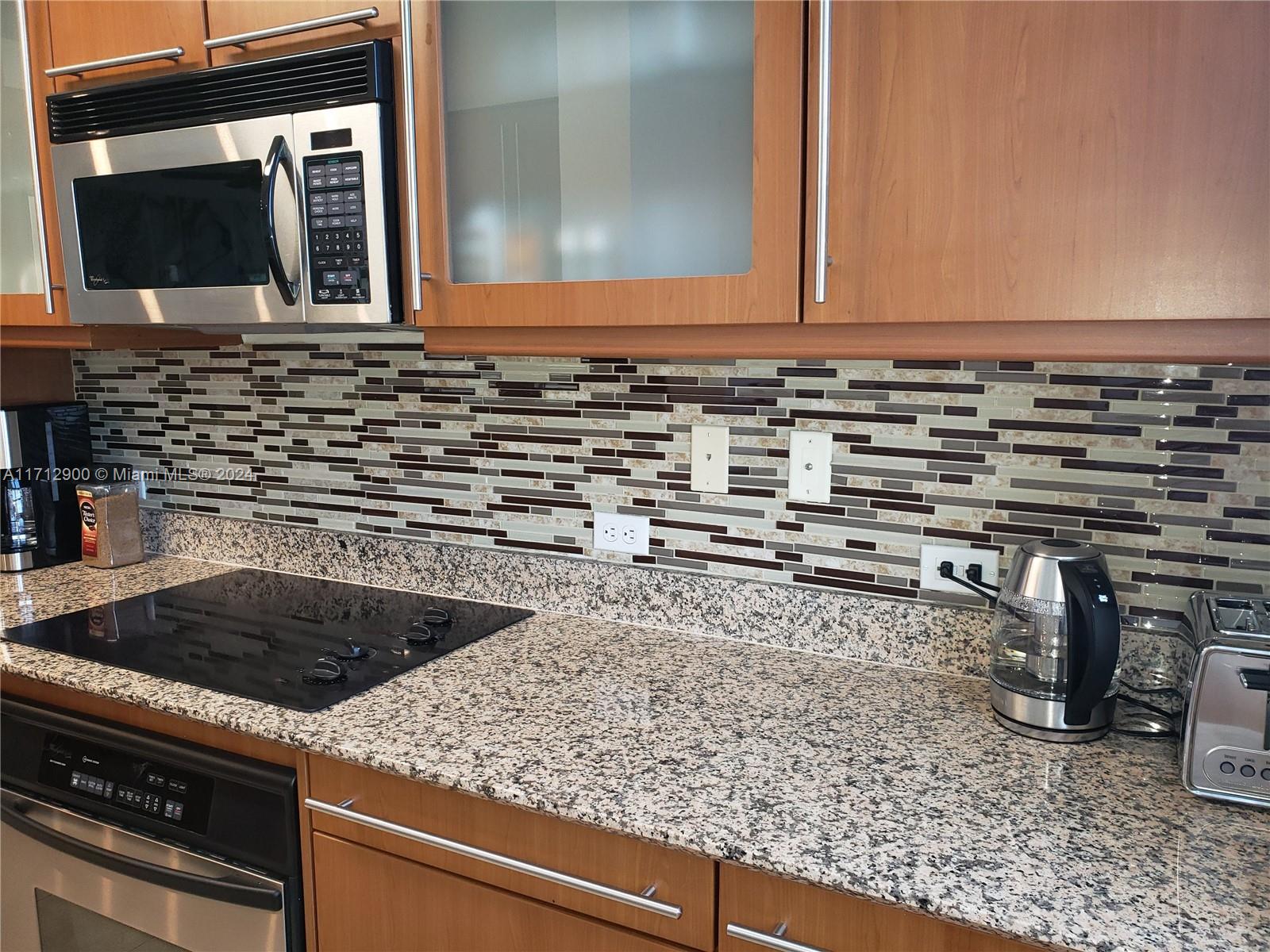 2080 OCEAN DRIVE CONDO - Residential Lease