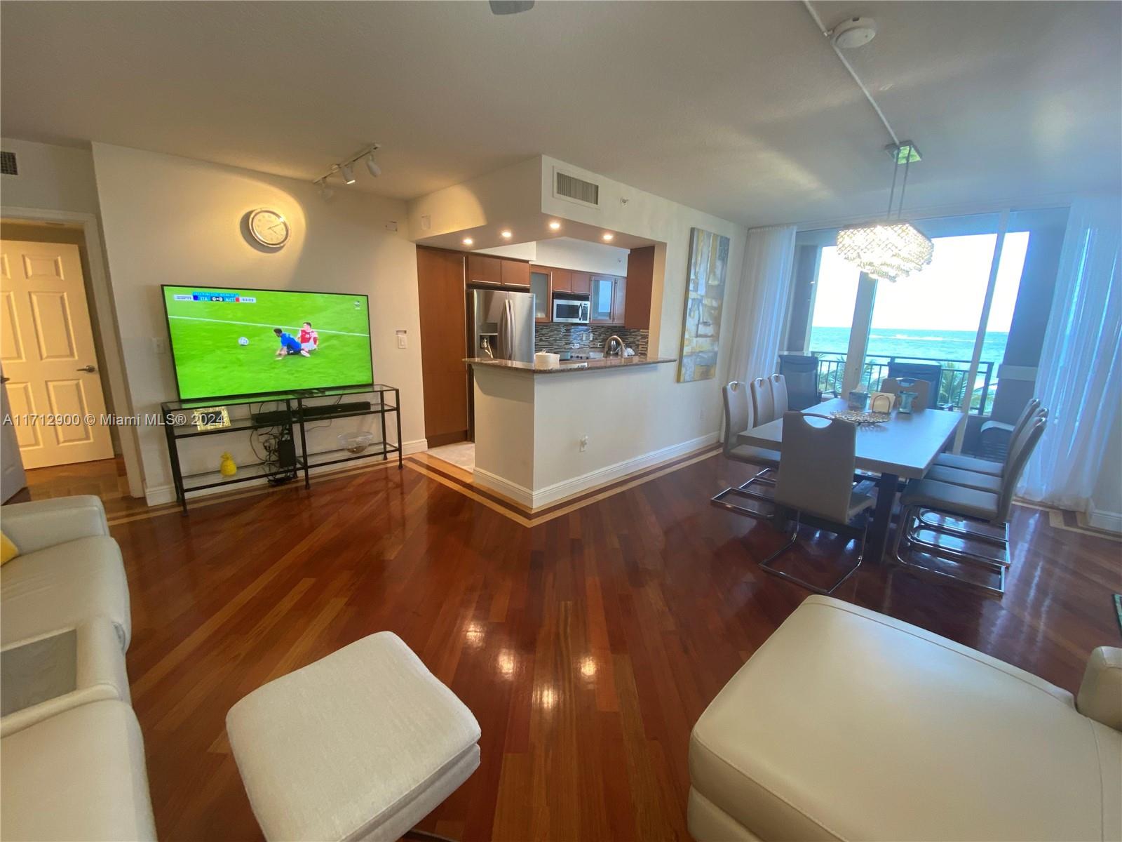 2080 OCEAN DRIVE CONDO - Residential Lease