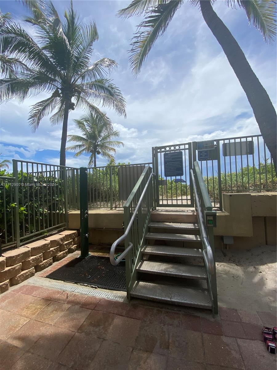 2080 OCEAN DRIVE CONDO - Residential Lease