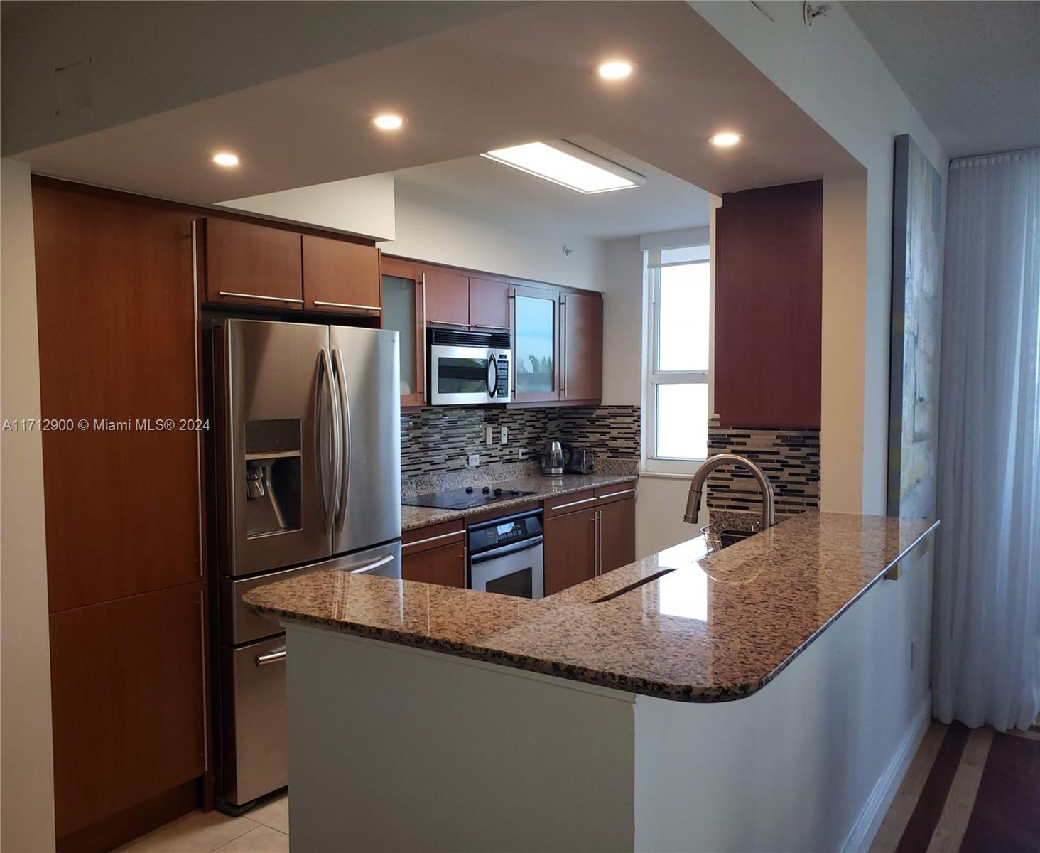 2080 OCEAN DRIVE CONDO - Residential Lease