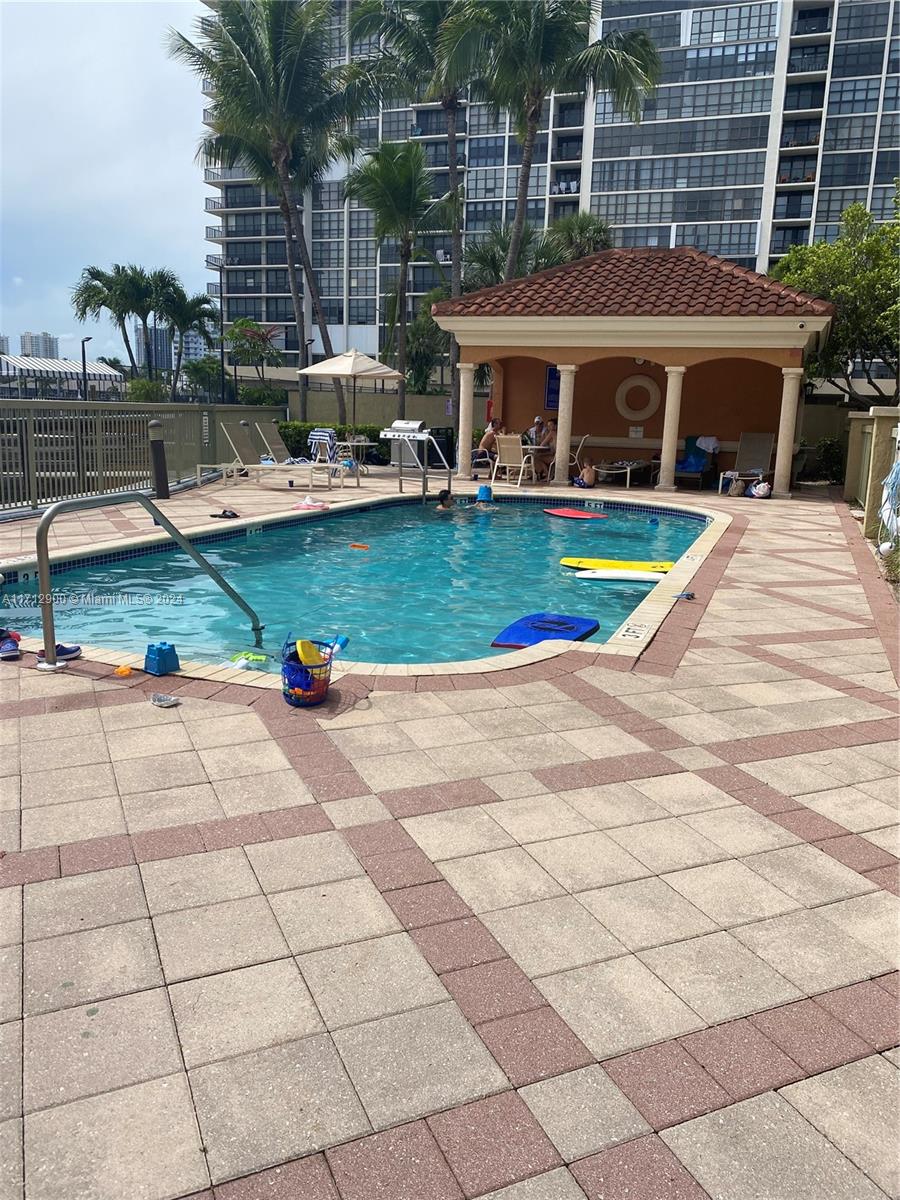 2080 OCEAN DRIVE CONDO - Residential Lease