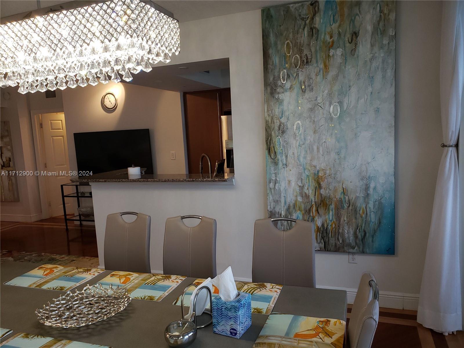 2080 OCEAN DRIVE CONDO - Residential Lease