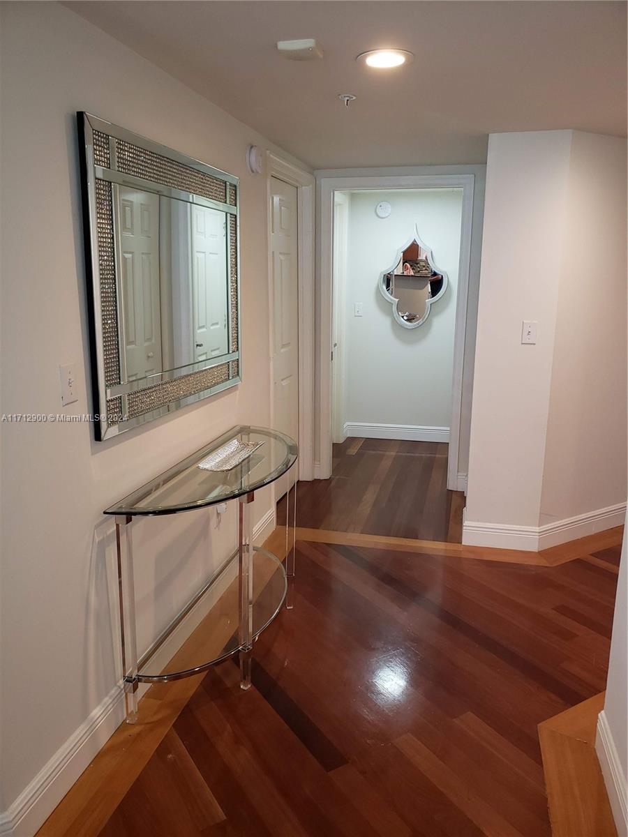 2080 OCEAN DRIVE CONDO - Residential Lease